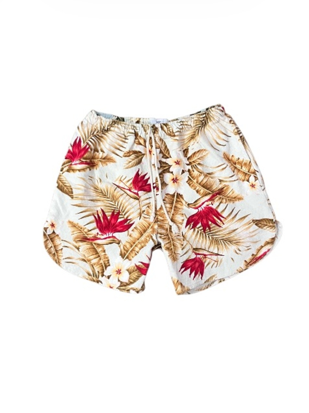 Jungle Gurl Kilikopela Shorts